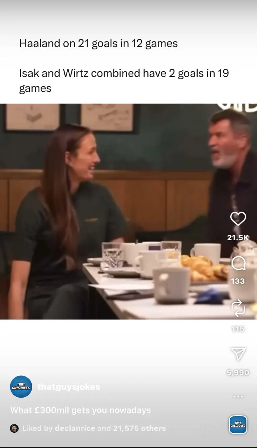 Image: X/@midzthefirst