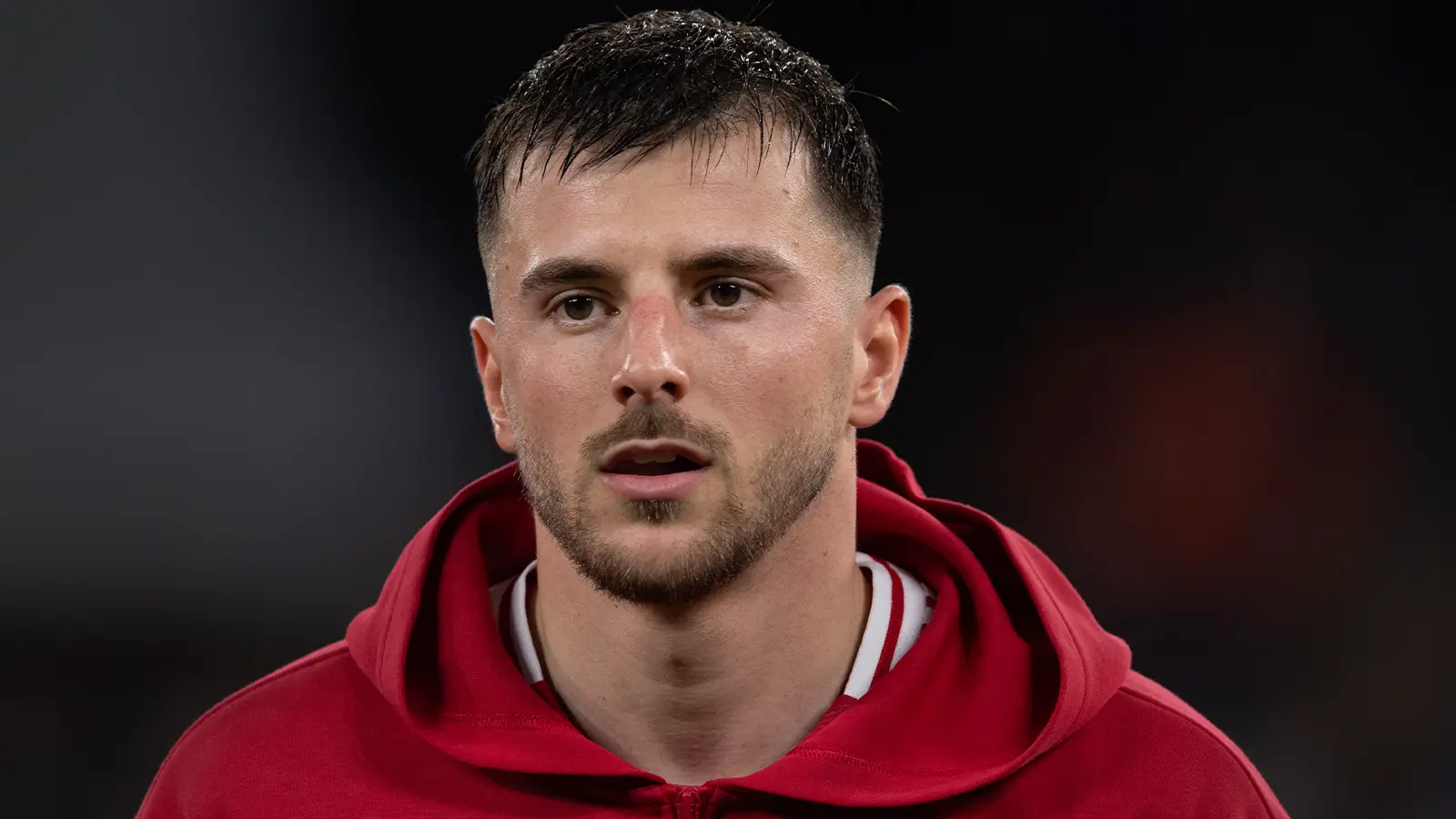 Mark Goldbridge calls out 'shocking' thing about Mason Mount as controversial photo angers Man Utd fans