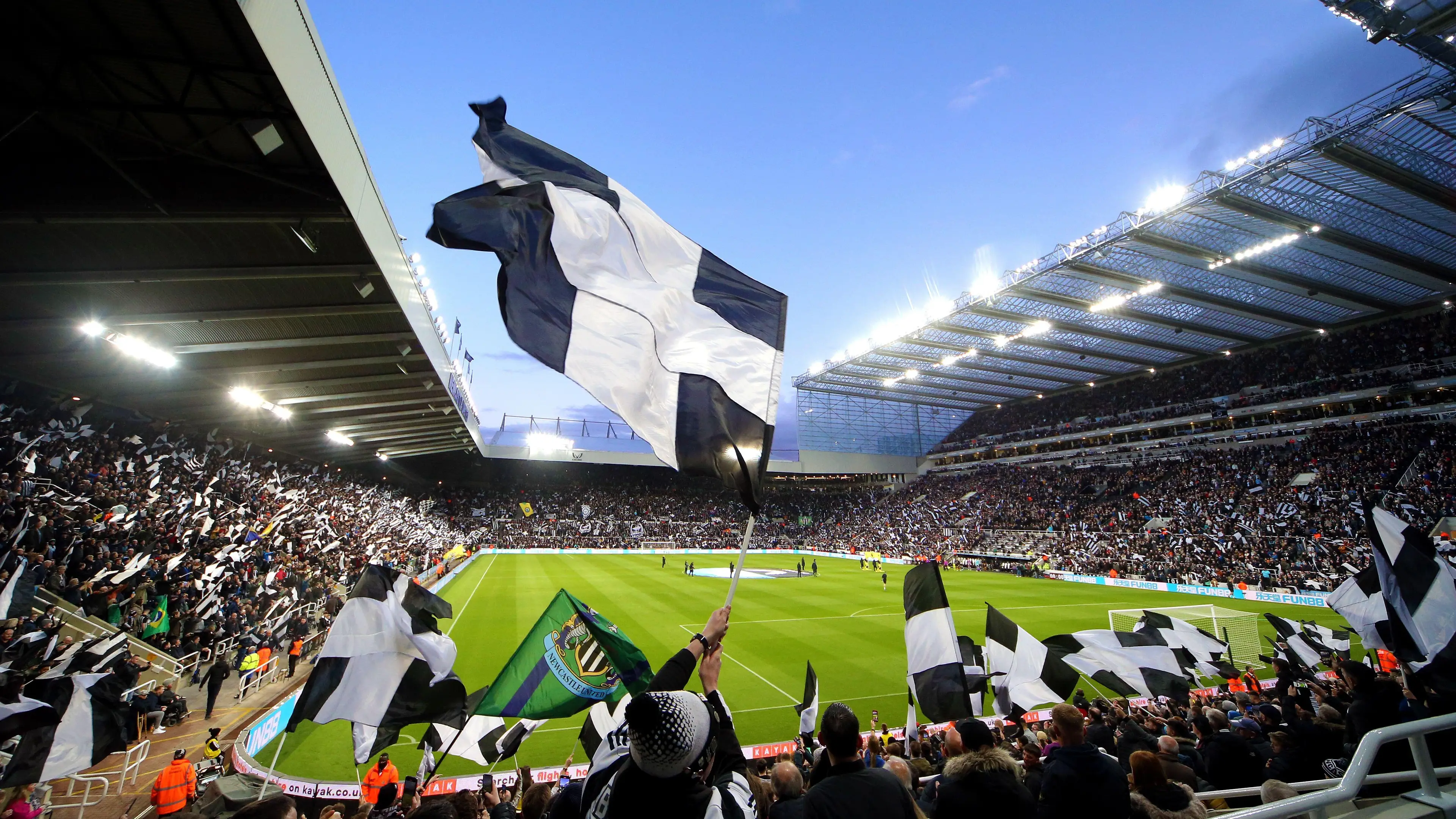 How to watch Newcastle vs Nottingham Forest: Live stream, TV channel and team news