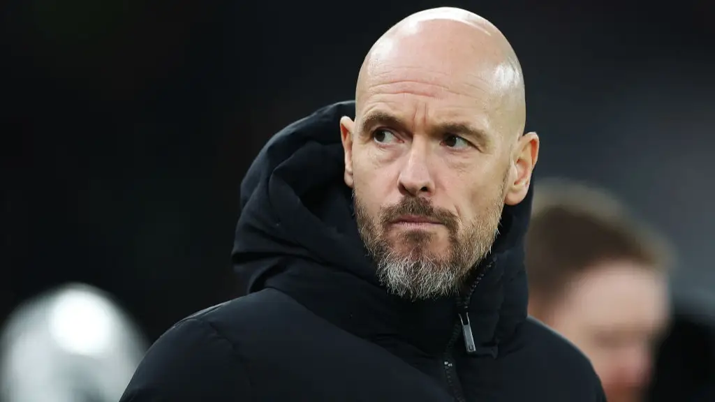 Man Utd Player Forced Out by Erik Ten Hag Banished by Manager at New Club