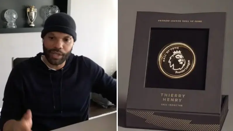 'He Deserves Recognition' - Joleon Lescott Reveals His Pick For The Premier League Hall Of Fame