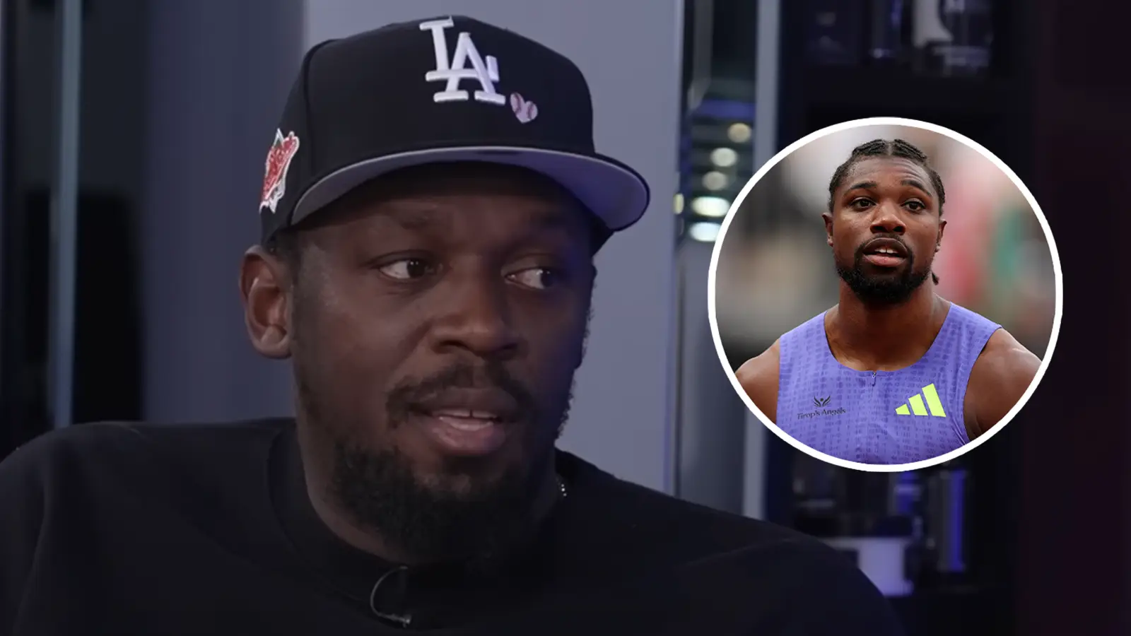 Getty/MeetTheMitchells