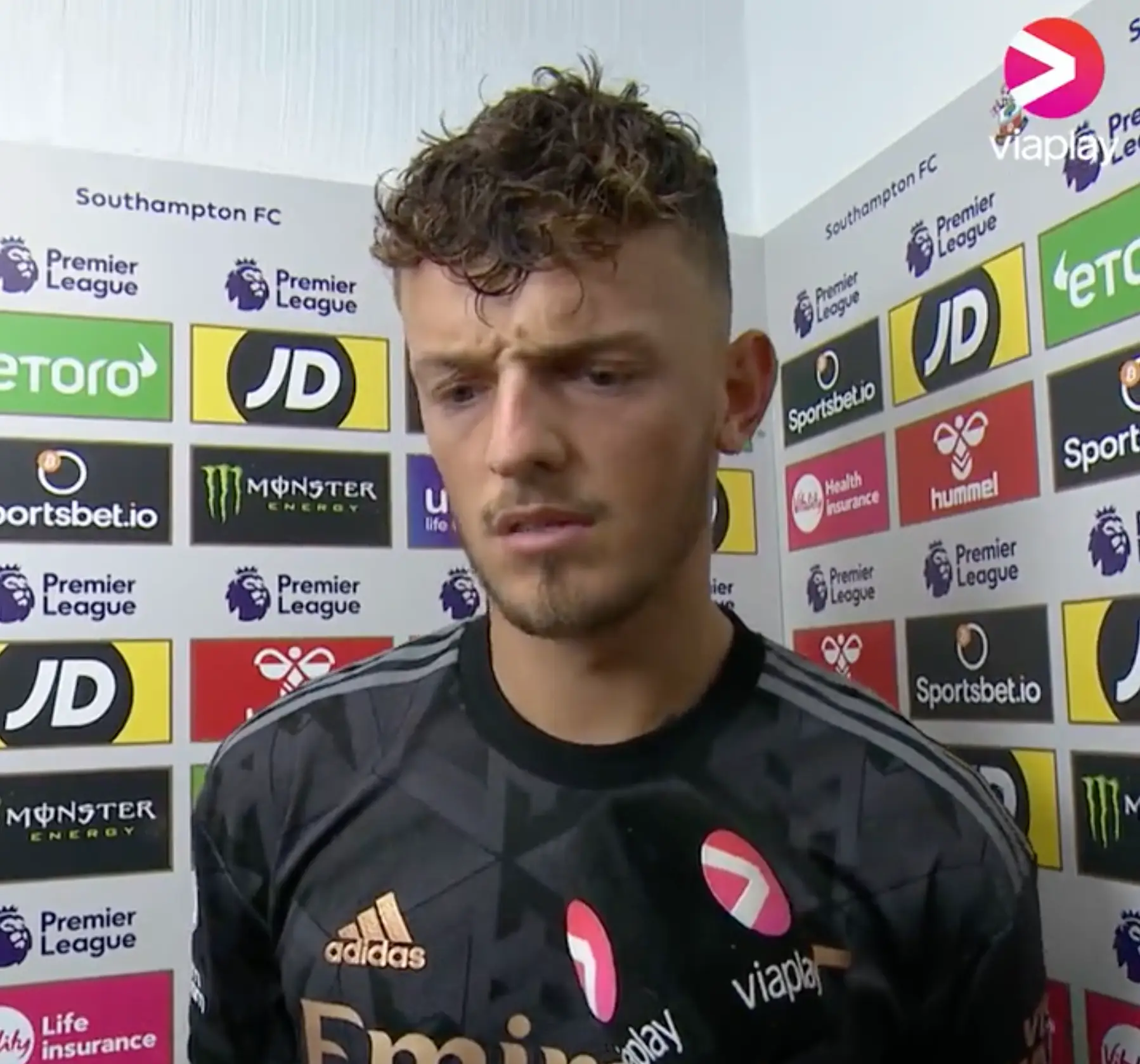 Image credit: Twitter/@ViaplayFotball