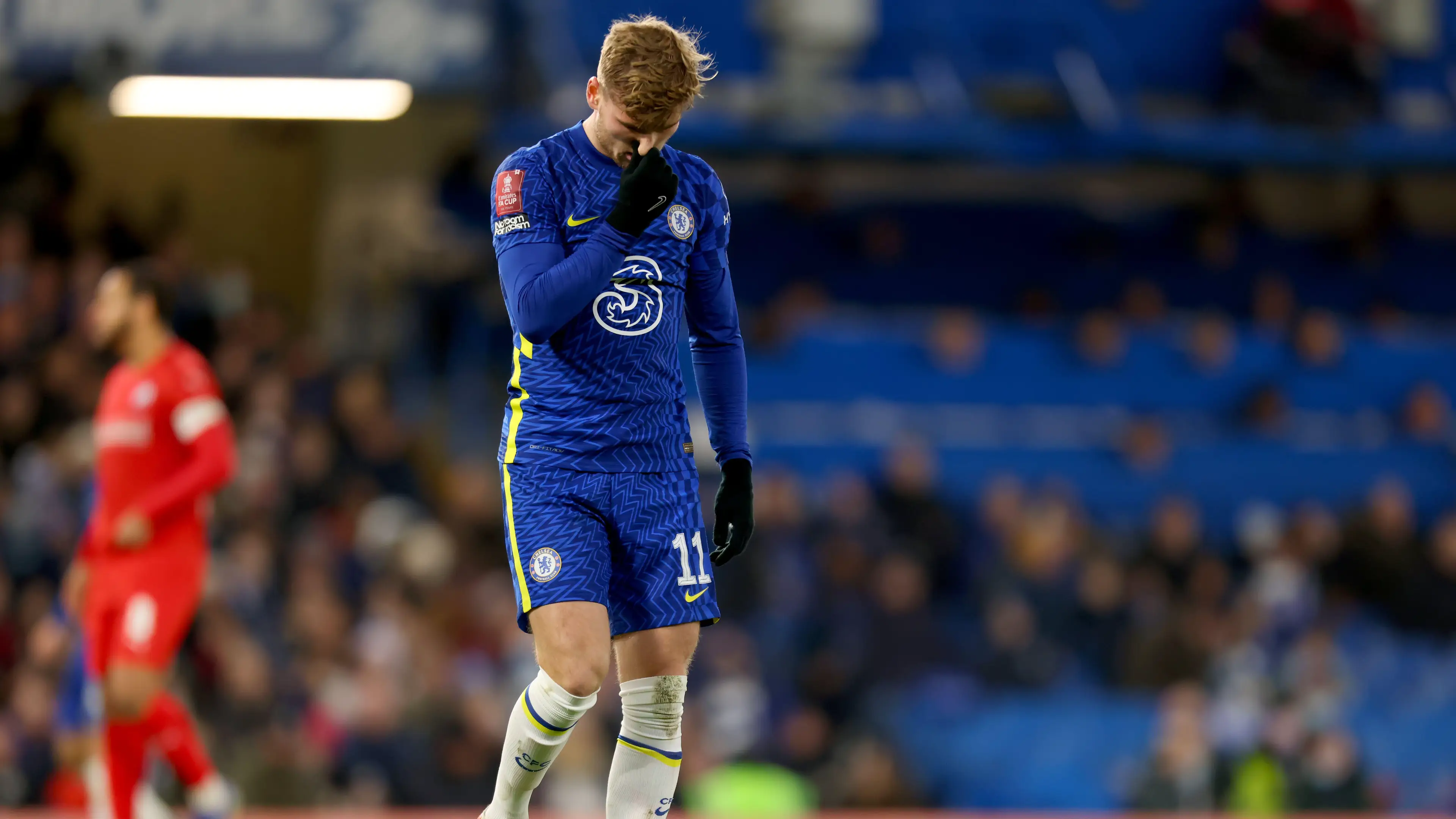 Why Timo Werner's Chelsea Departure Makes Sense Amid RB Leipzig Transfer Links