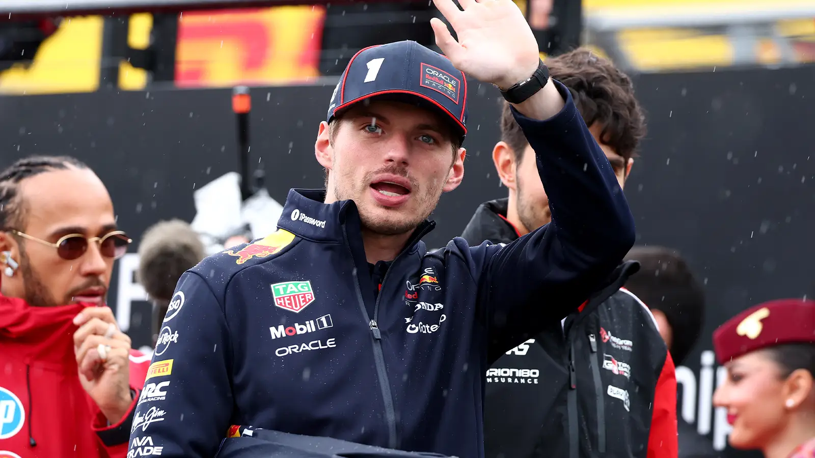 Max Verstappen makes shock F1 retirement decision after Mercedes move collapses