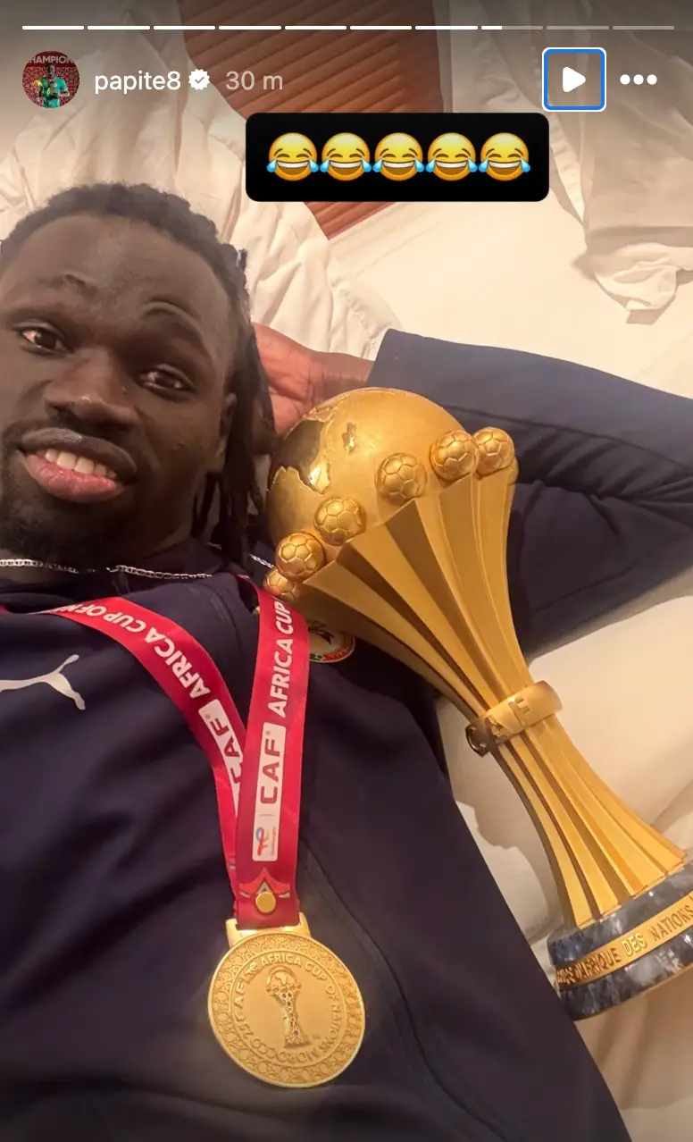 Image credit: Instagram/papite8