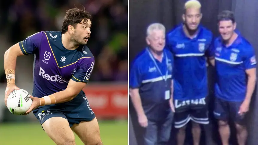 Speed Media/Alamy. Facebook/clarkeys.rl.column.