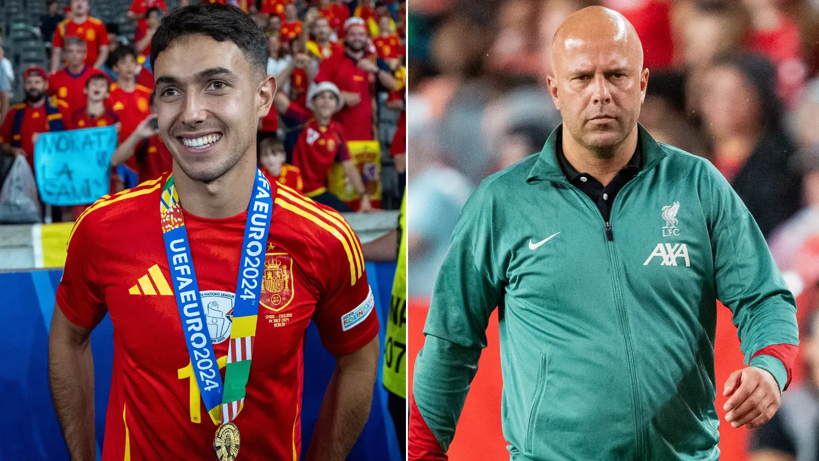 Real Sociedad 'source' reveals new details of Liverpool's bid to sign Martin Zubimendi as two hurdles revealed