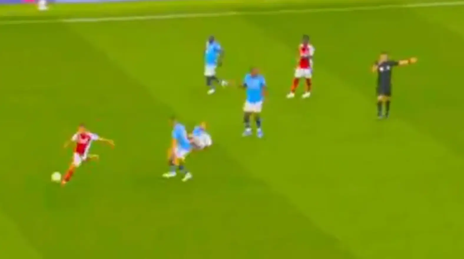 Image: Premier League 