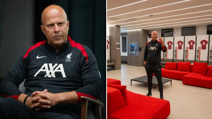 Liverpool player set to become first departure under Arne Slot despite being offered new contract