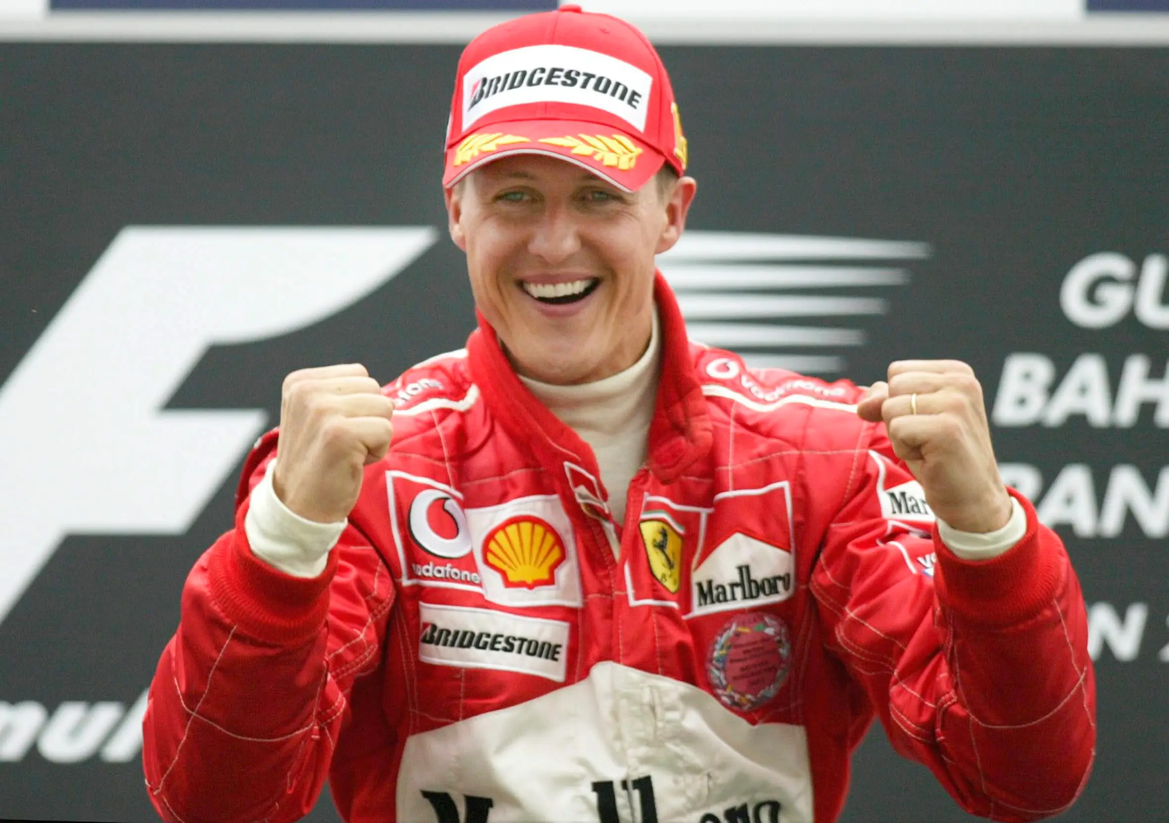 Michael Schumacher is one of the greatest Formula 1 drivers of all time. Image: Getty