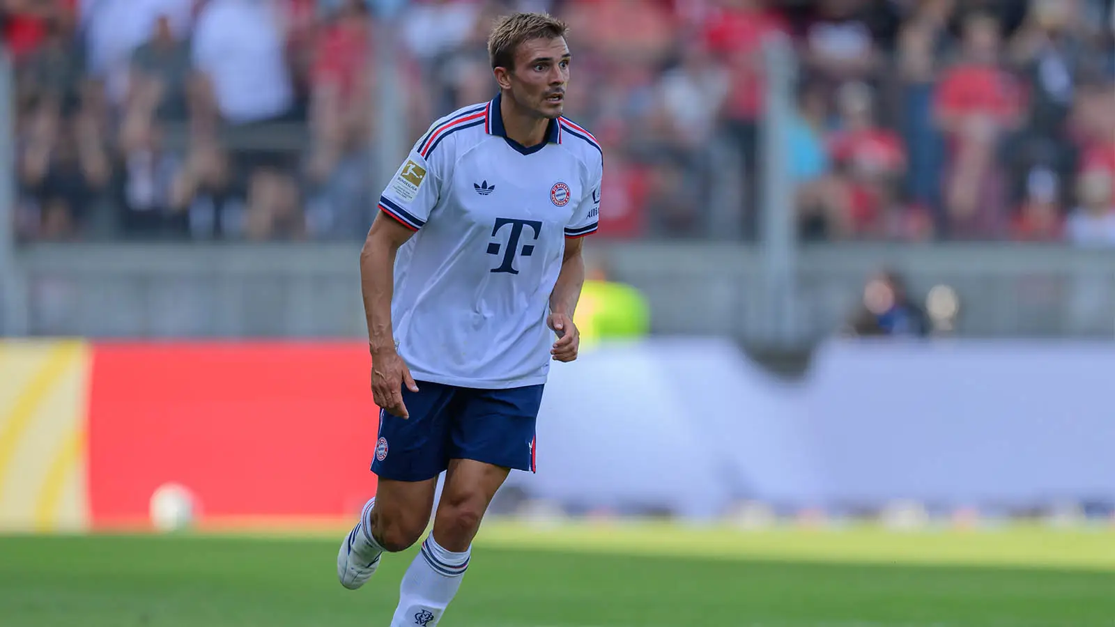 Joao Palhinha has been told he can leave Bayern Munich (Image: Getty)