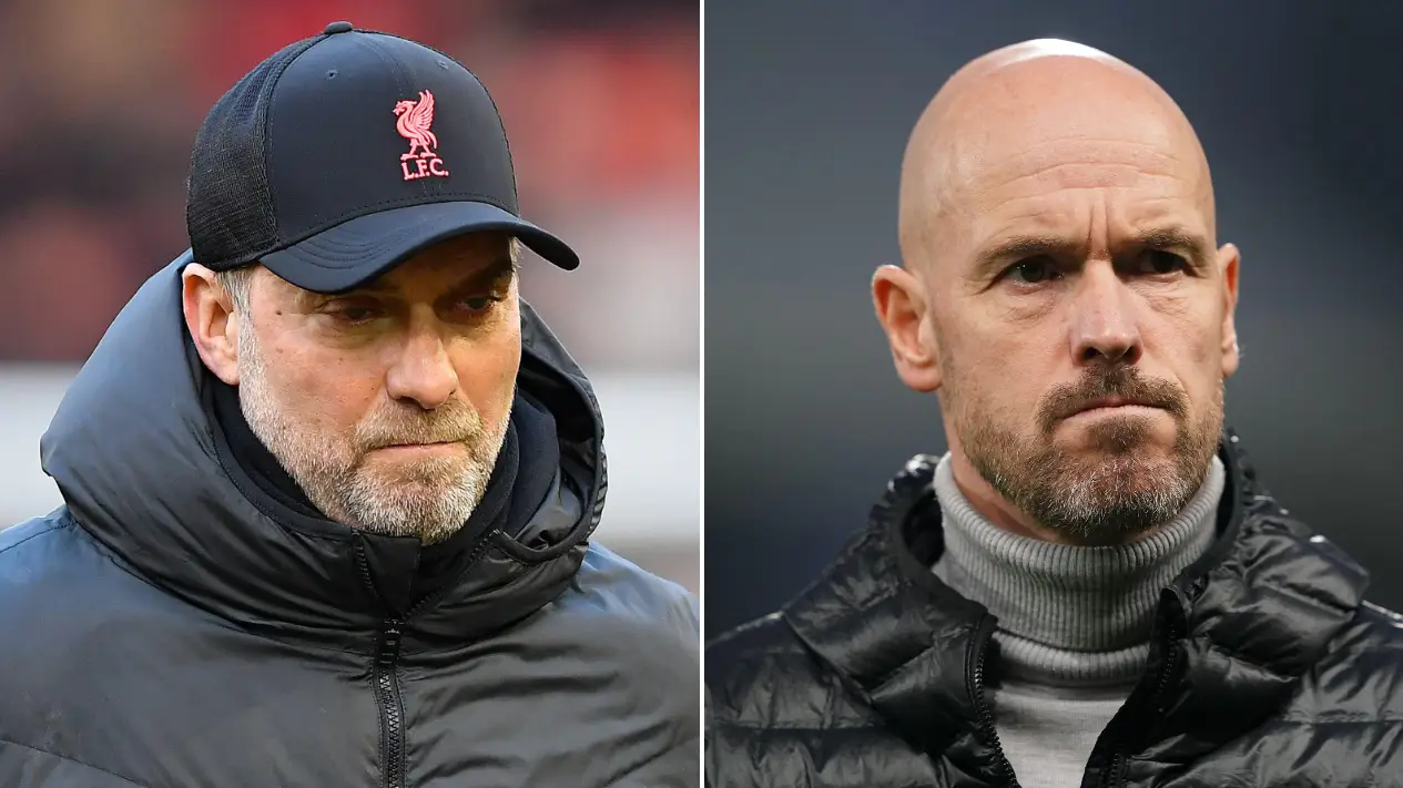 Liverpool reject the chance to sign World Cup star, it could benefit Manchester United