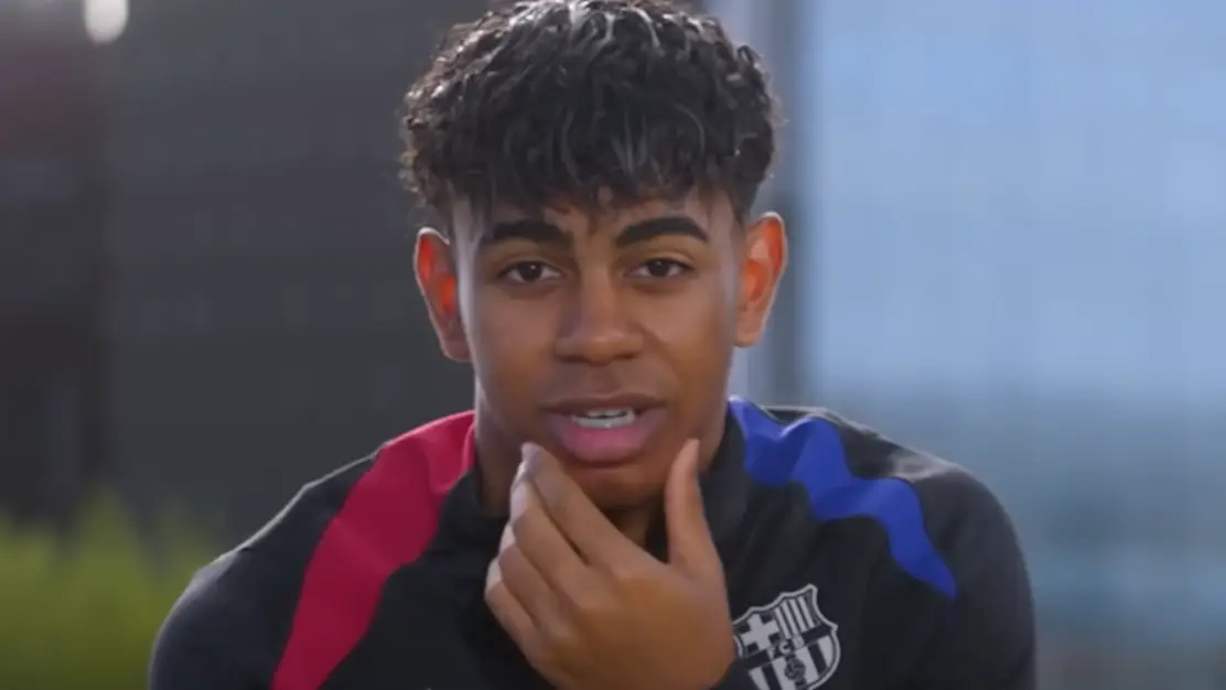 FC Barcelona/YouTube