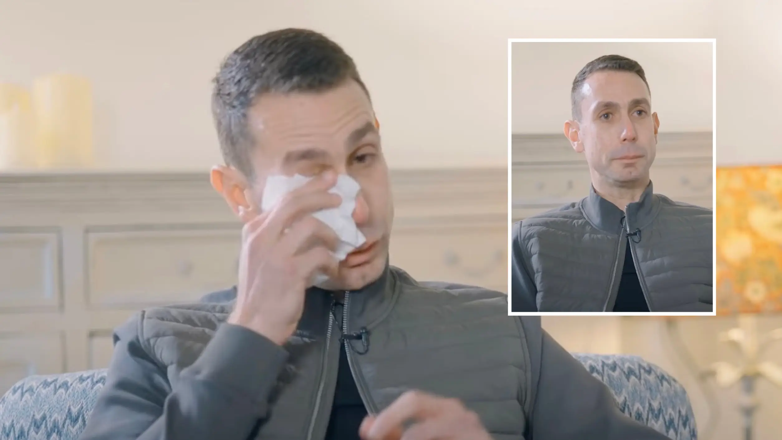 David Coote breaks silence on PGMOL sacking as ex-Premier League referee comes out as gay