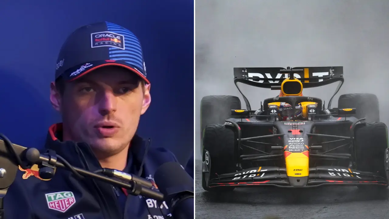 Max Verstappen urges Red Bull to make major change for 2025 season that hasn't been seen in the modern era