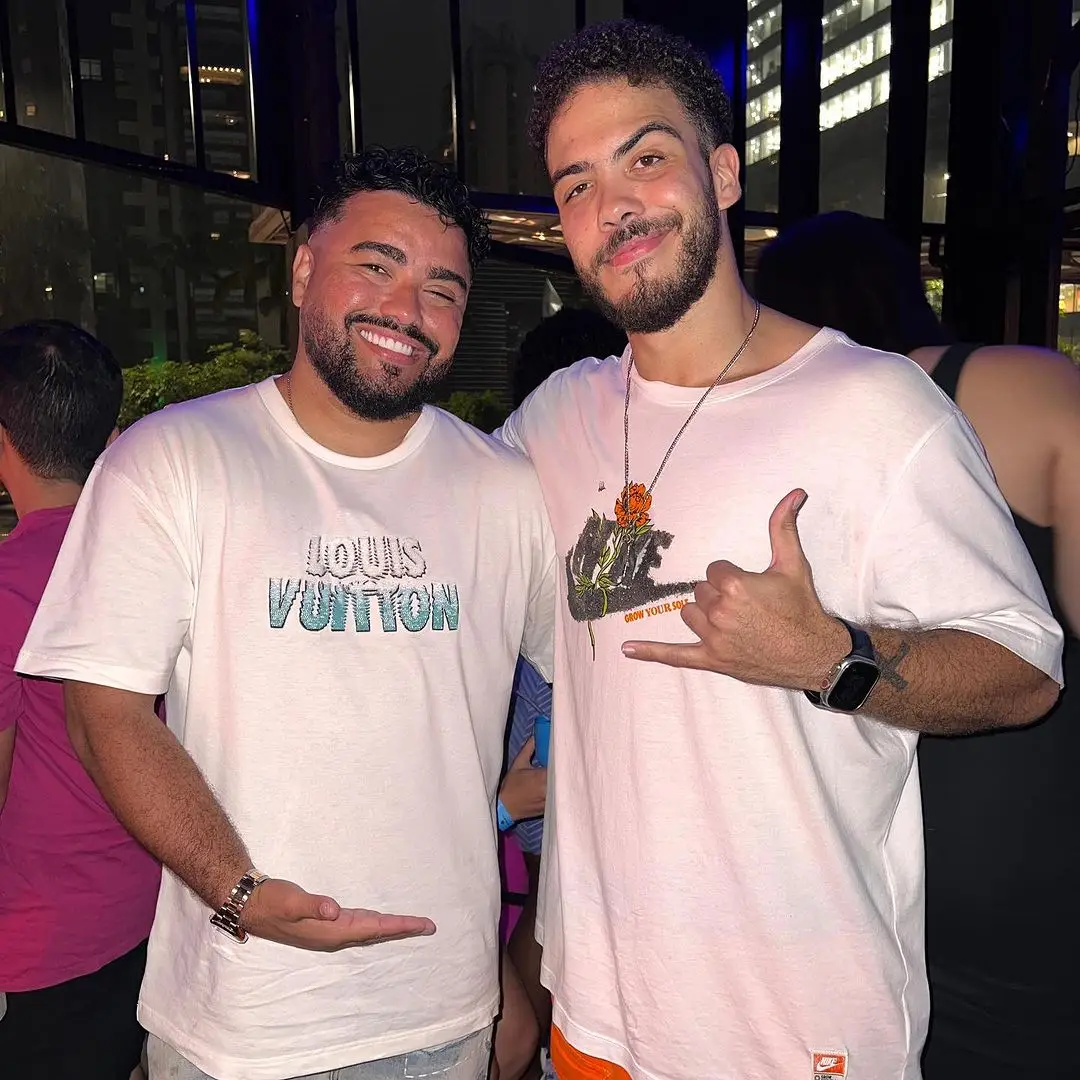 Instagram: @rndlmusic