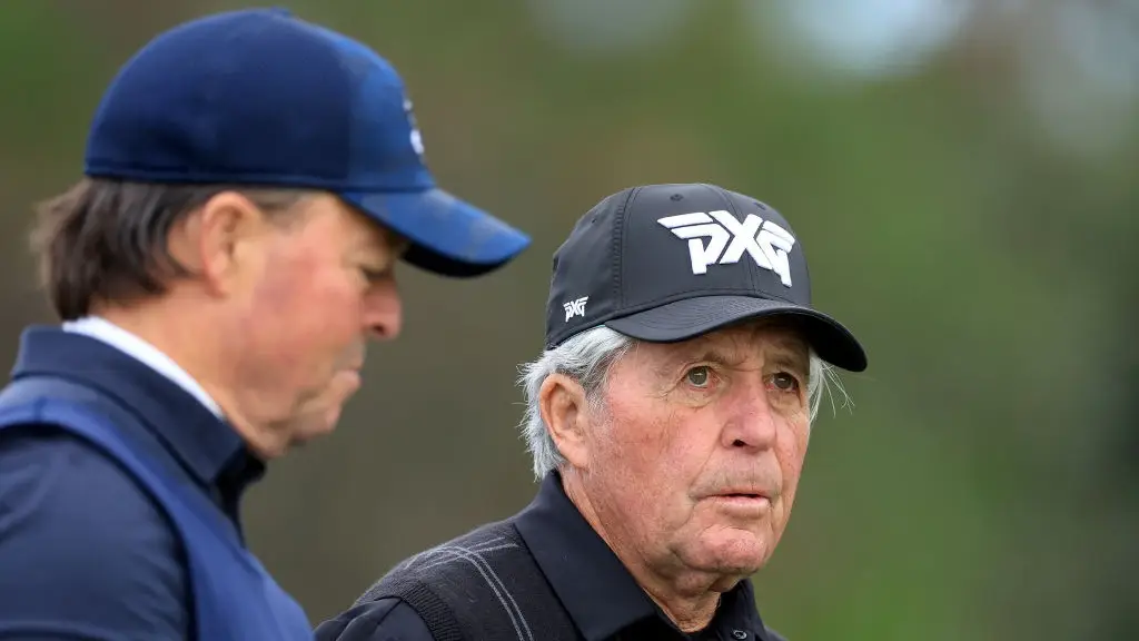 David Cannon/Getty Images