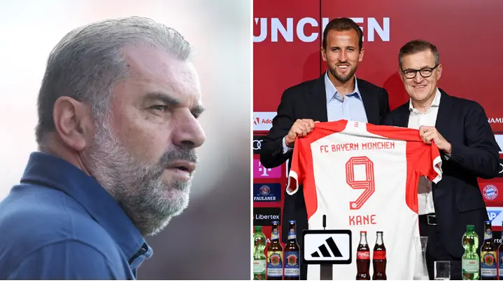 Eric Dier sparks rumours of Tottenham exit following odd Instagram activity