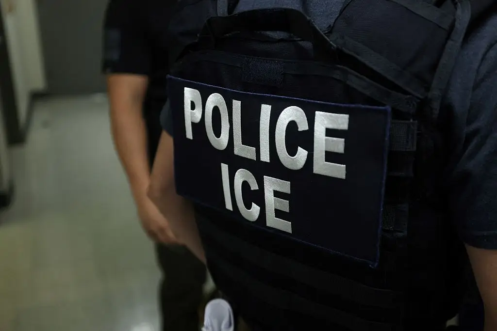 The deployment of ICE agents has concerned fans ahead of the tournament (Image: Getty)