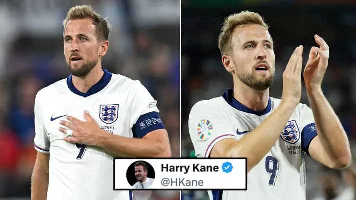 Getty/X@HKane