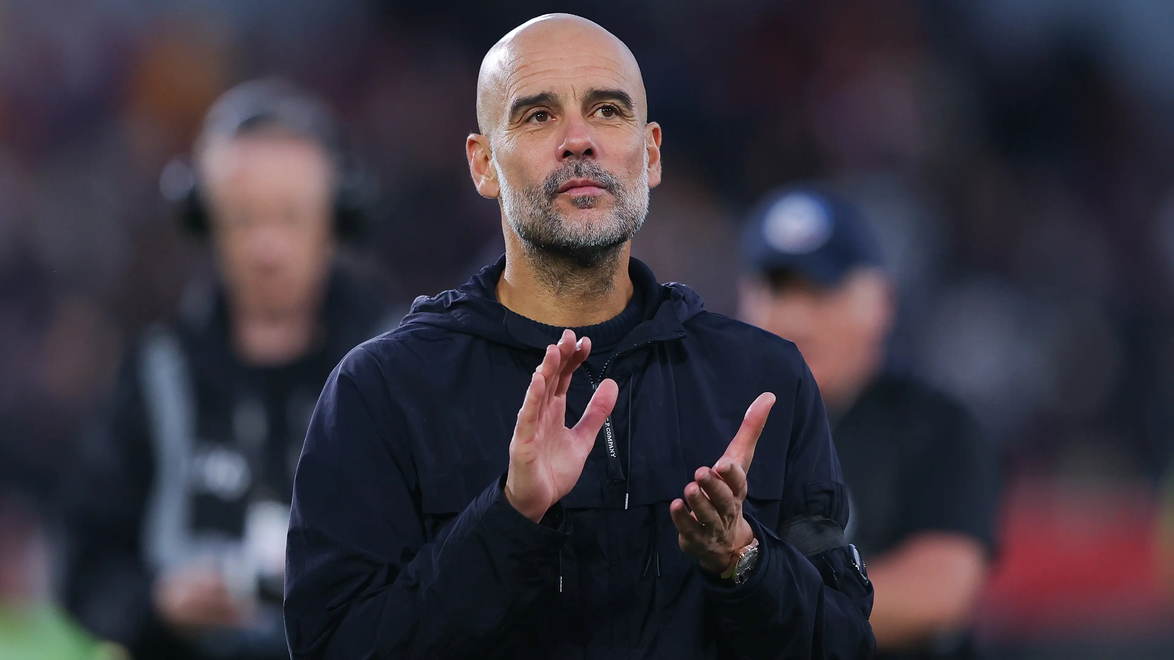 James Gill - Danehouse / Contributor via Getty