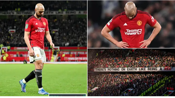 Man Utd have 'made early decision' on Sofyan Amrabat after summer move