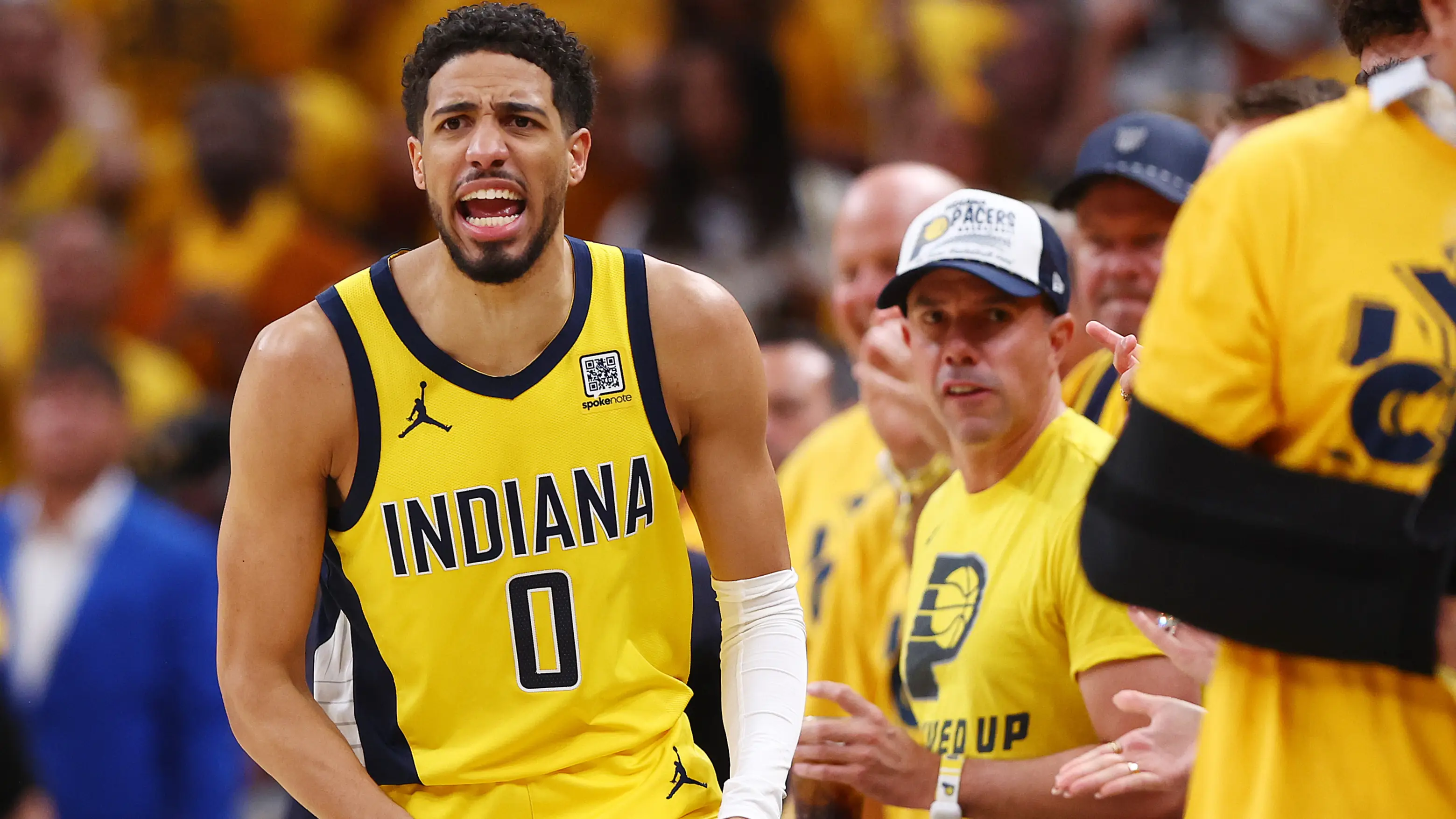 Photo by Maddie Meyer/Getty Images