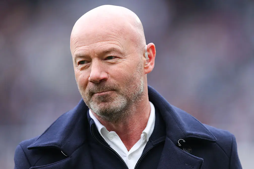 Alan Shearer has made his feelings clear (Image: Getty)