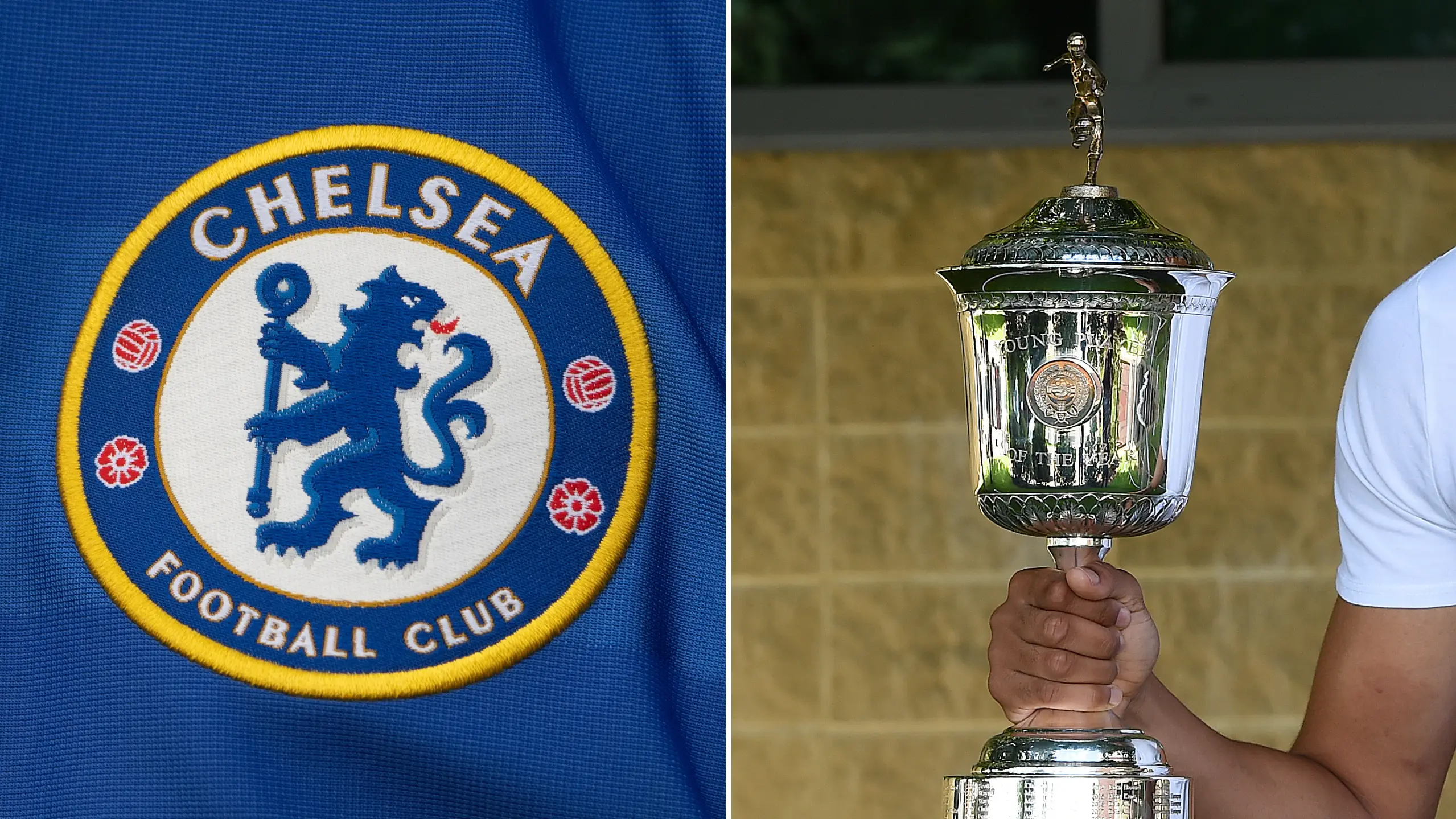 Former Chelsea star 'threatened' his teammates over PFA awards voting as surprising detail revealed