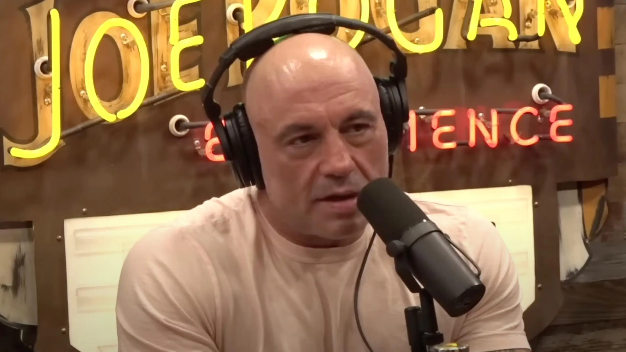 The Joe Rogan Experience 