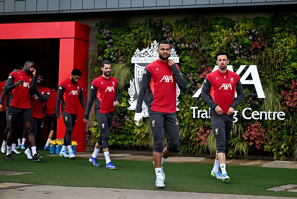 Cody Gakpo is among the players reportedly available for transfer this summer (Credit:Getty)