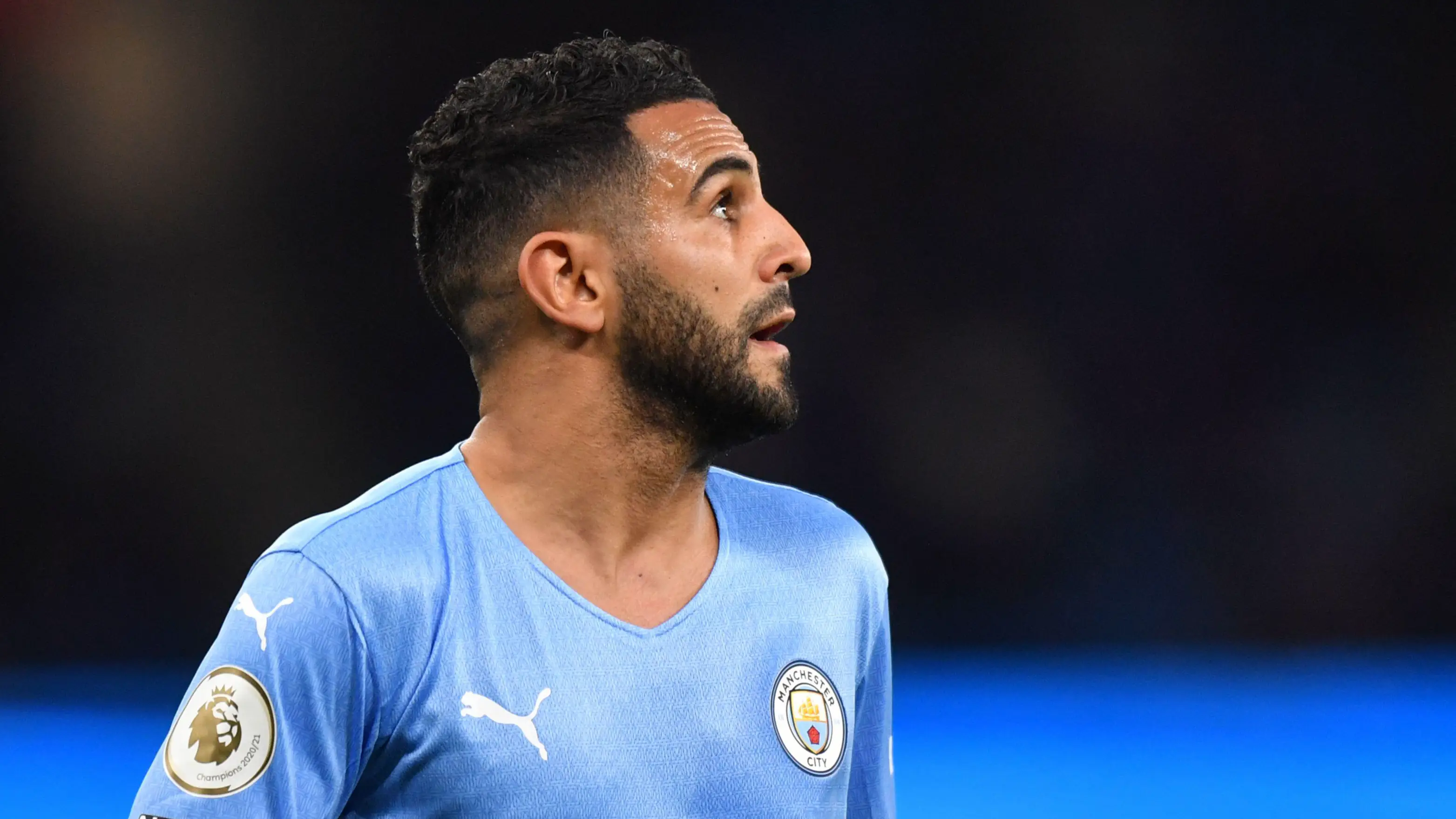 Manchester City Make Contract Proposal To Star Forward Amid Future Uncertainty