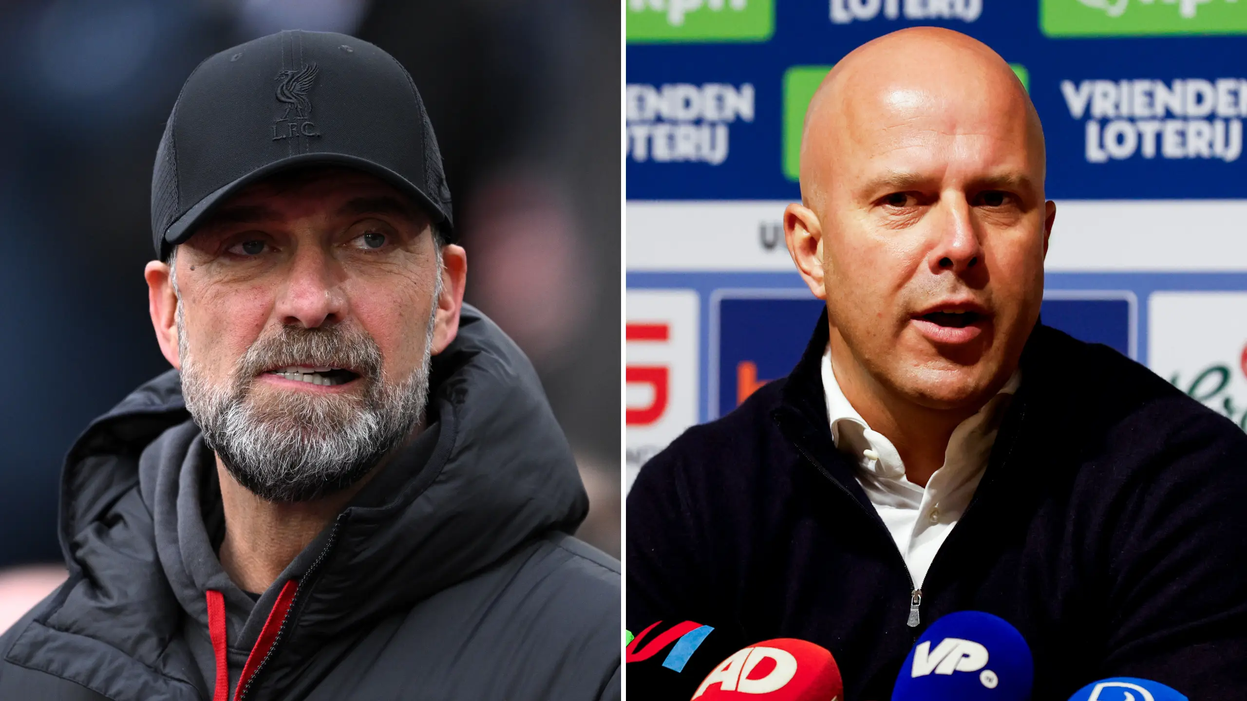 Liverpool legend brutally admits he had to Google who Arne Slot was