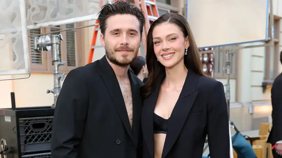 Stefanie Keenan/Getty Images for Vogue