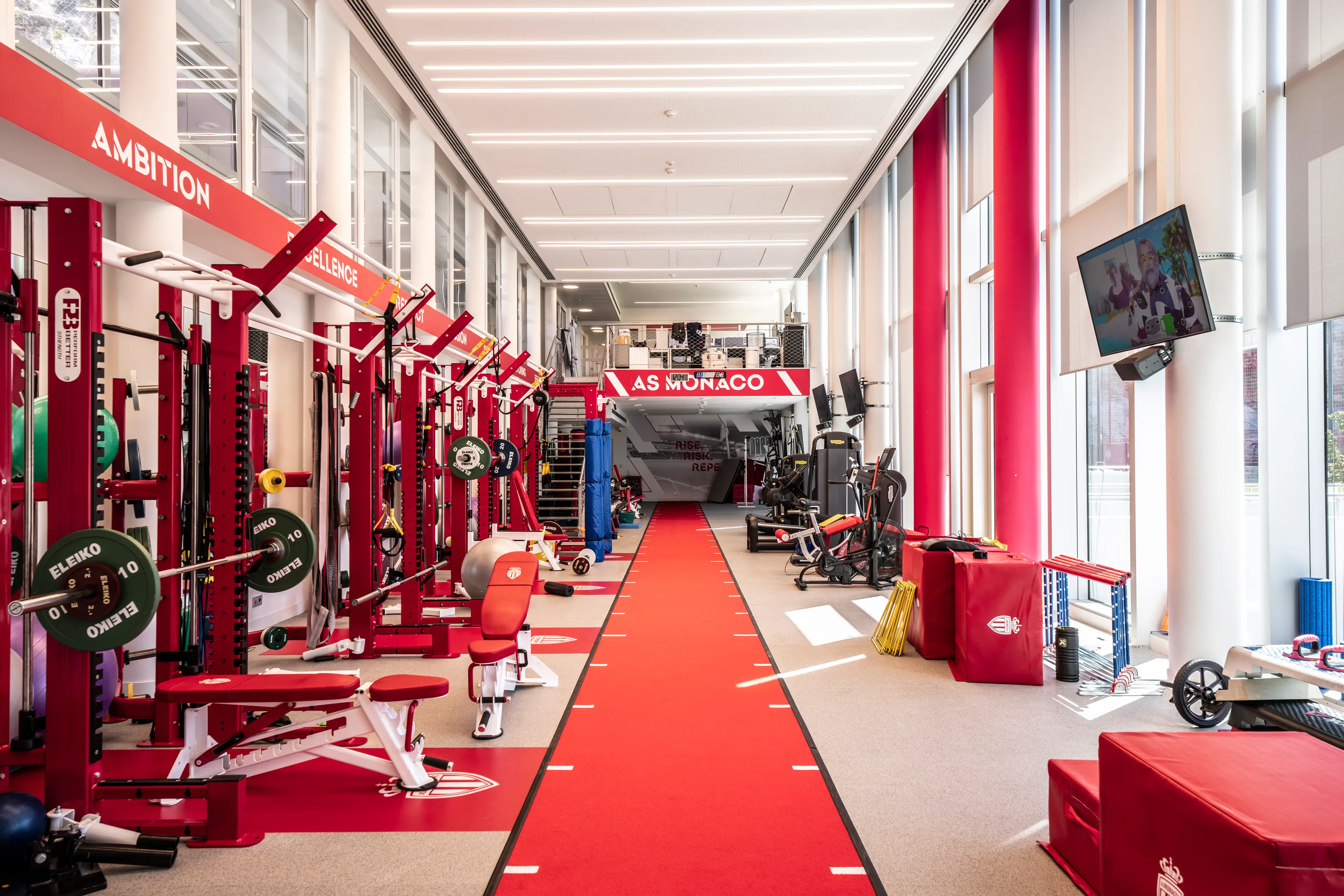 Image credit: AS Monaco