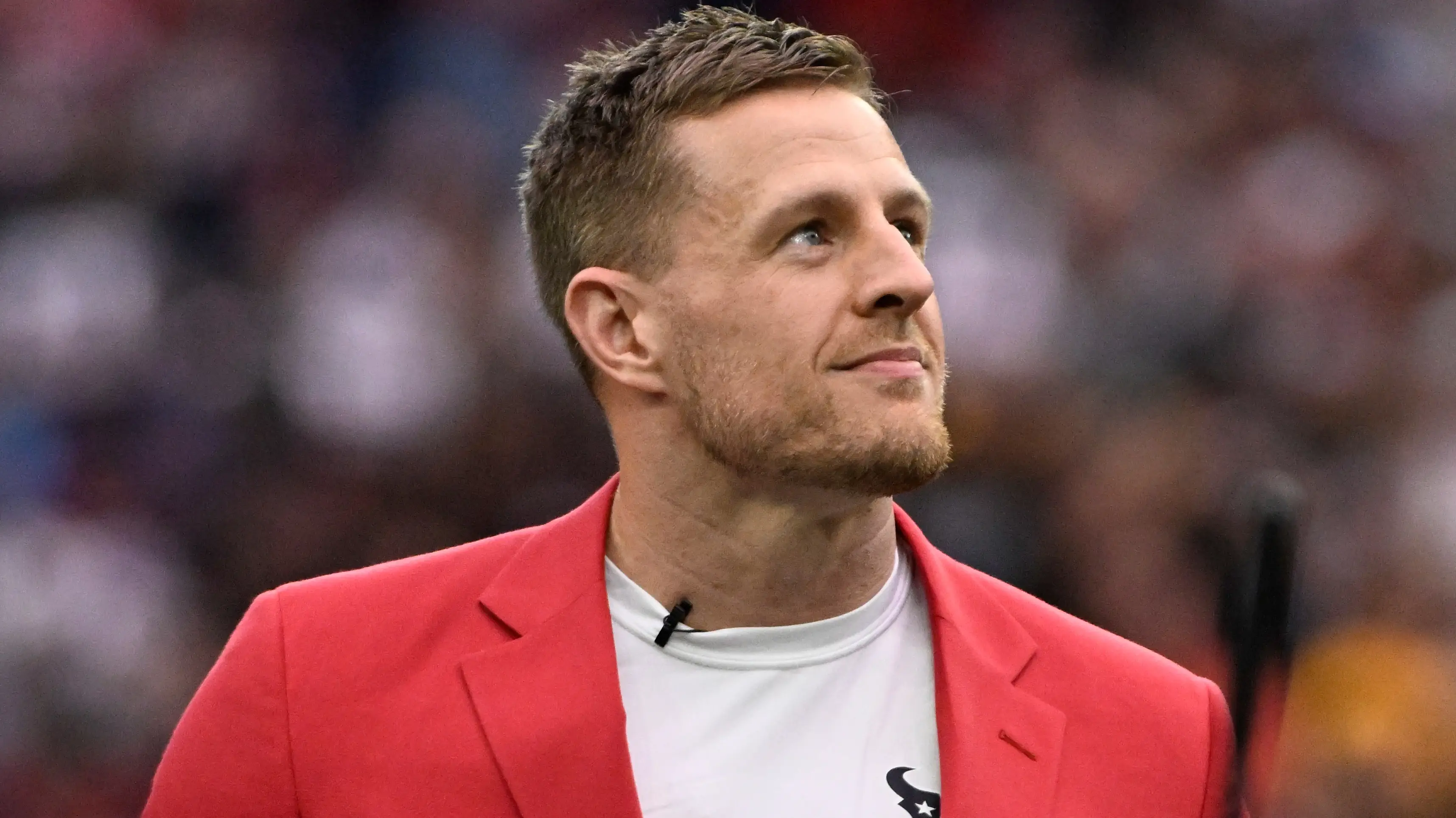 JJ Watt's two-word verdict on Travis Hunter as NFL star achieves rare status