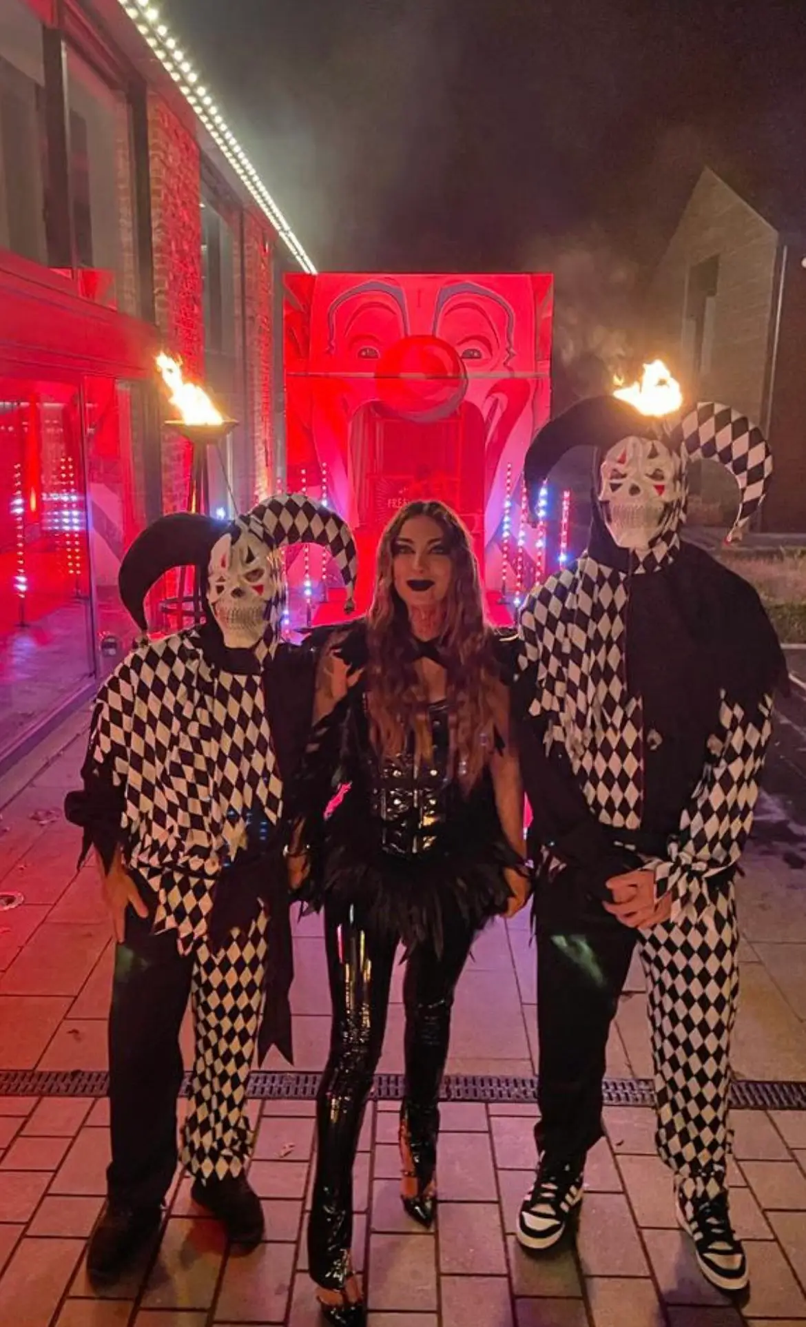 Aymeric Laporte and co.