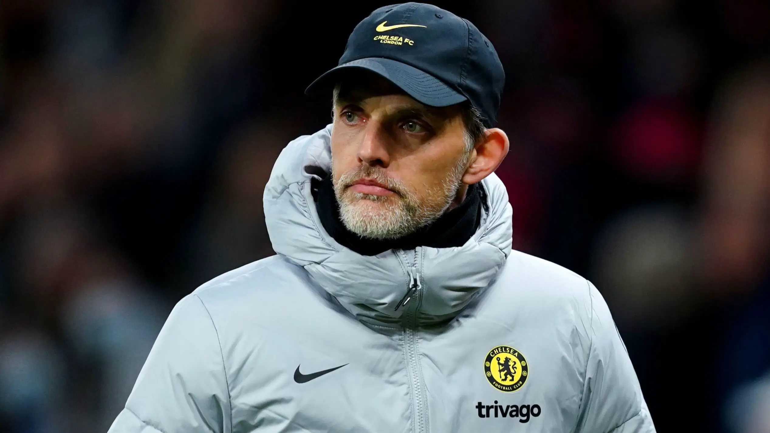 Thomas Tuchel Sets Kalidou Koulibaly Date For Chelsea Adaptation Period