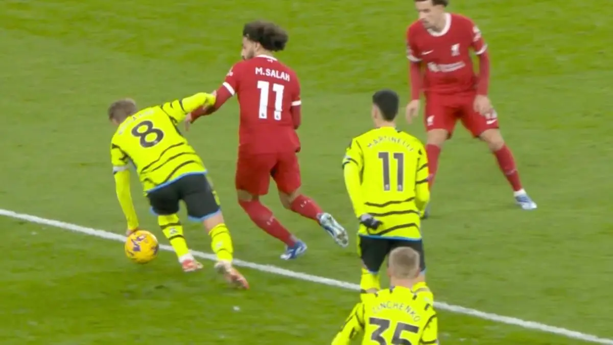 Image credit: Sky Sports/Premier League