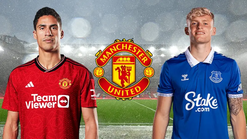 Five players who could replace Raphael Varane at Man Utd including two Premier League stars