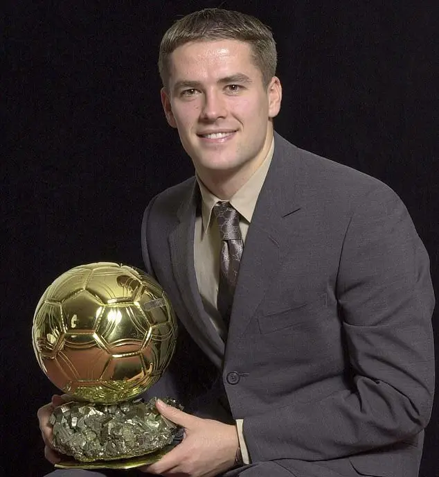 Image: via Ballon d'Or