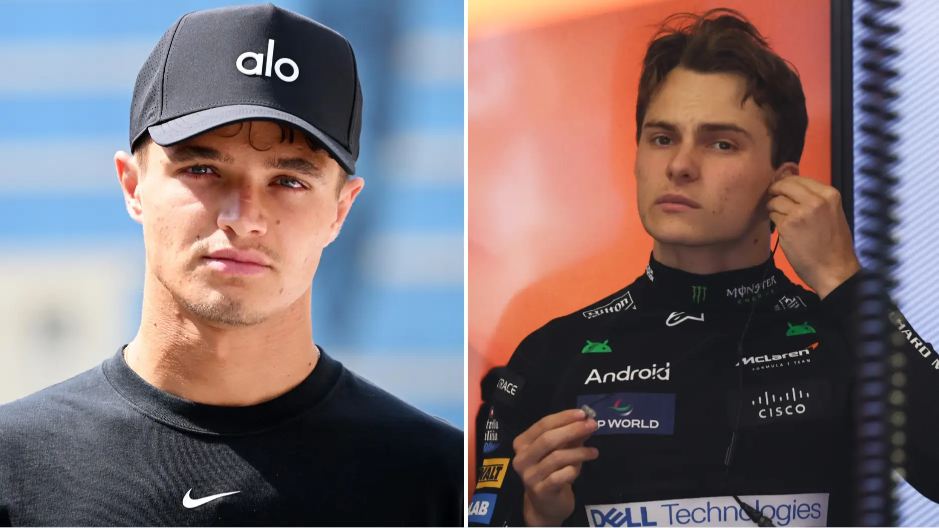 McLaren make drastic decision after Lando Norris and Oscar Piastri controversy at F1 Italian Grand Prix