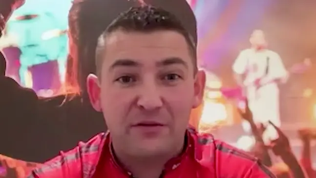 Online Darts - officialoldarts/Instagram