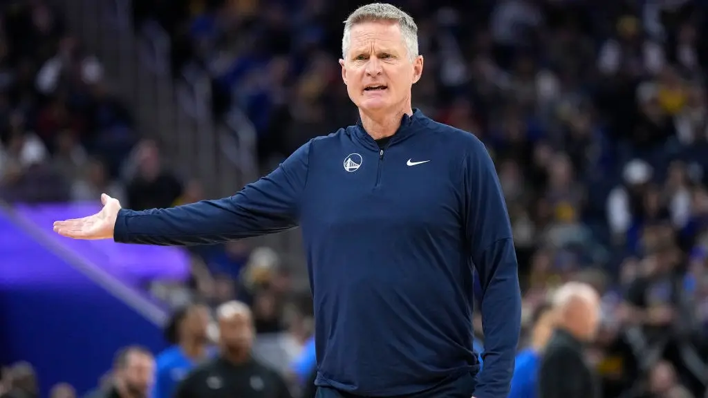 Thearon W. Henderson/Getty Images