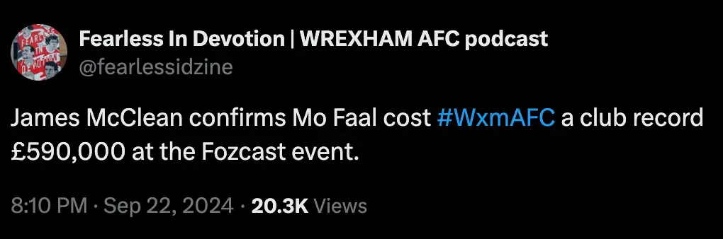 Image: Twitter/@fearlessidzine