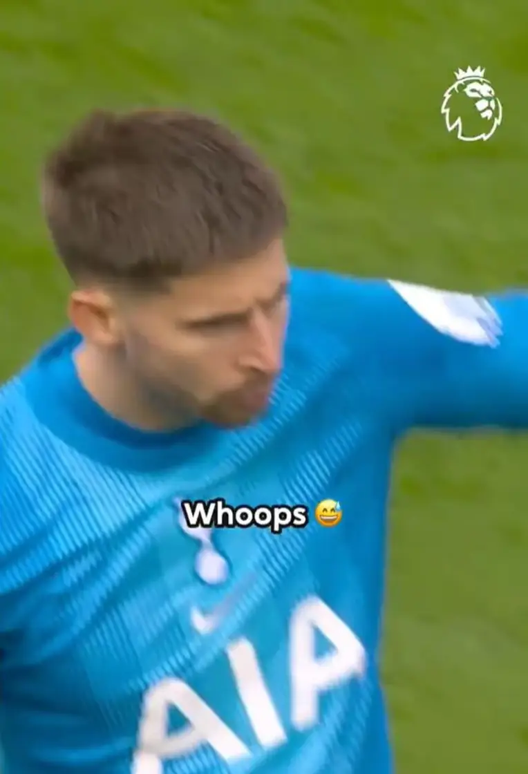 The Premier League deleted the post on Monday morning. Image credit: Premier League