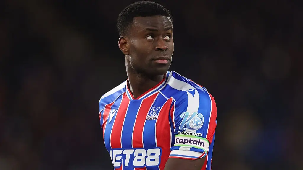 Julian Finney/Getty Images