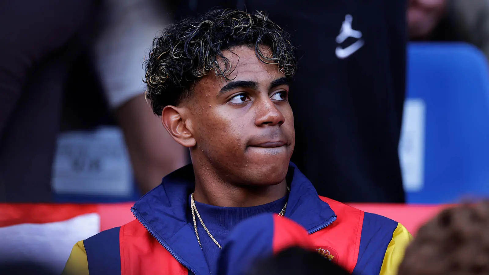 Lamine Yamal is tipped to have a strong tournament for Spain (Image: Getty)