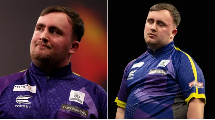 Luke Littler forced to pull out of major tournament amid 'burnout' concerns 